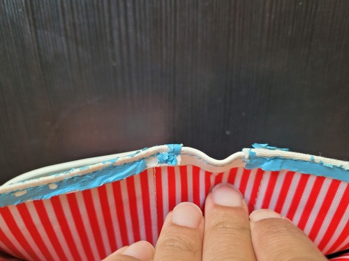 Vendula London, borsa media Beach Hut, circa 2021, fuori produzione - Foto 12 di 18