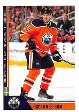 2018-19 Panini NHL Hockey Sticker Singles #201-400 (Pick Your Sticker Cards)