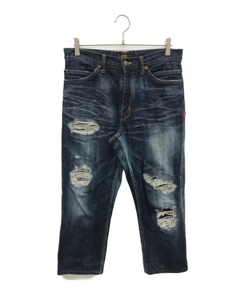 WTAPS Jeans for Men for sale | eBay