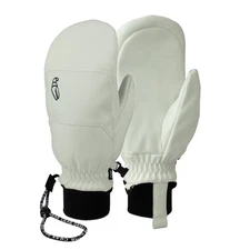 Brand New 2026 Crab Grab Chop Mitten White