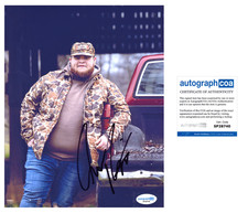 Shane Profitt ‘How It Oughta Be’ Signed 8x10 Photo Country Music ACOA