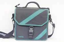 Hama 281.70 Camera Bag in Green Black
