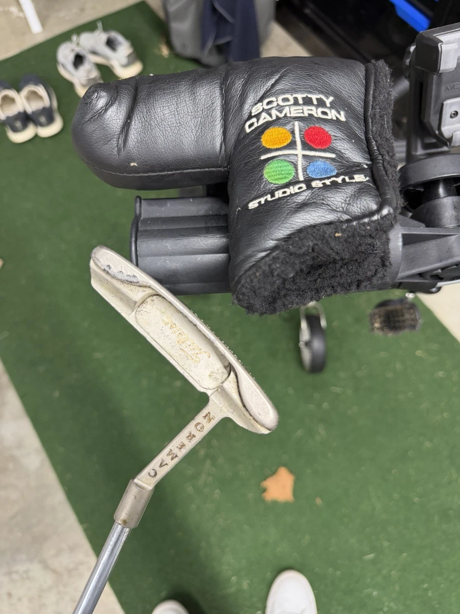 Scotty Cameron Pro Platinum for sale - eBay
