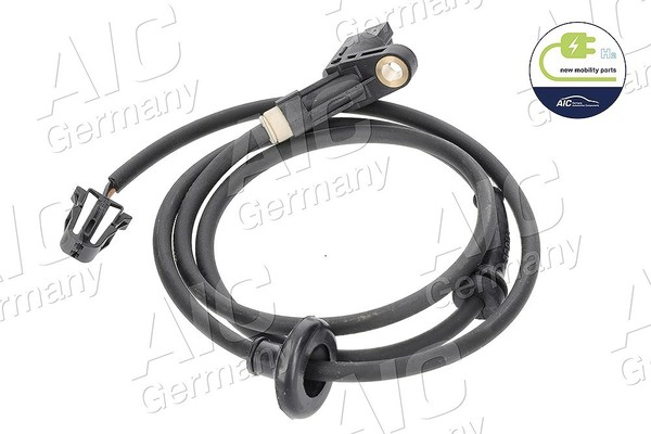 AIC Sensor, Raddrehzahl Hinterachse Beidseitig FüR VW-image