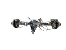 2017-2022 Ford F350 6.7l 4x4 3.55 Ratio Rear Axle Carrier W E-lock Differential