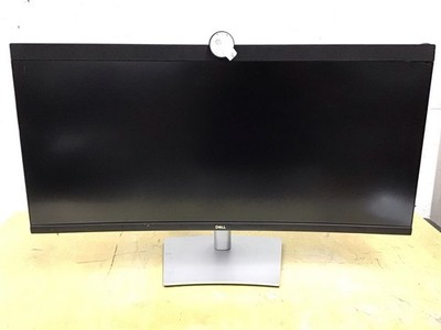 Dell UltraWide 34