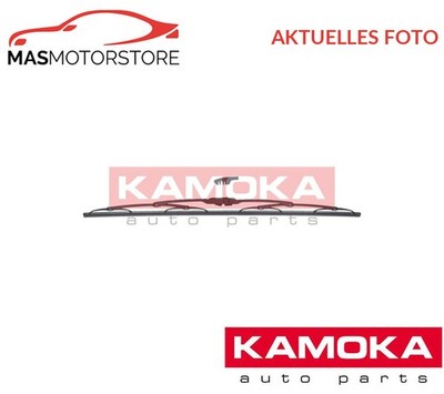 SCHEIBENWISCHER WISCHERBLATT KAMOKA 26600 P FÜR DODGE CALIBER,AVENGER,JOURNEY