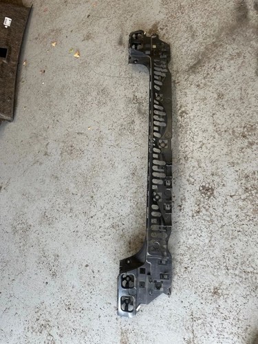 BMW 7 G11 G12 2018 Hinten Halterung Stoßstange Stoßfänger hinten 21754011