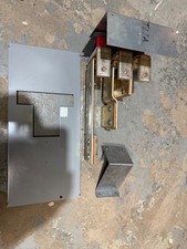 SIEMENS SL6D / SL6D Sentron Mounting Hardware