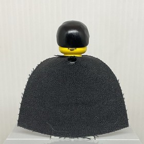 LEGO Harry Potter hp026 Gregory Goyle Transformation Minifigure HPG04 4735