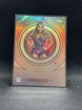 2025 Topps WWE Universe #38 Natalya