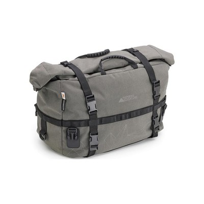 Kappa Hecktasche Racing 32 Ltr.grau
