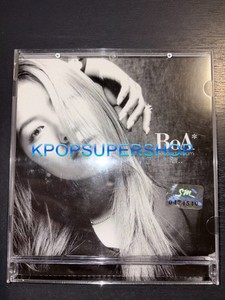 Boa CD | eBay