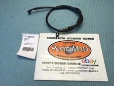 Tubo pinza de freno Malaguti F15 Firefox 50 1997-2005