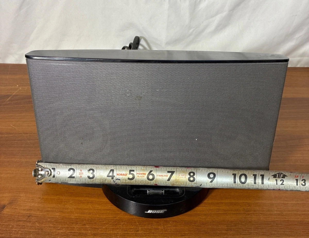 Bose Sounddock Series Ii for sale | eBay