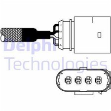 Sonde lambda Audi R8