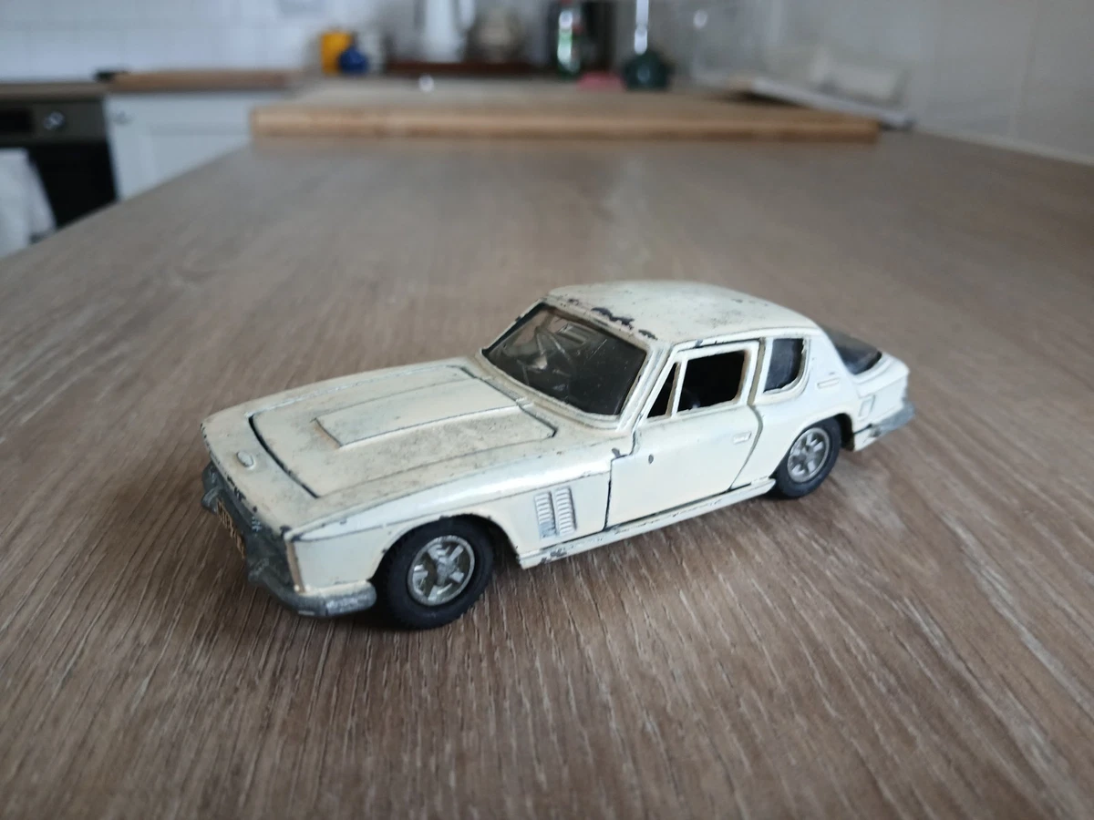 Dinky 188 Jensen FF, VNM Condition in Original Box | DB Collectables