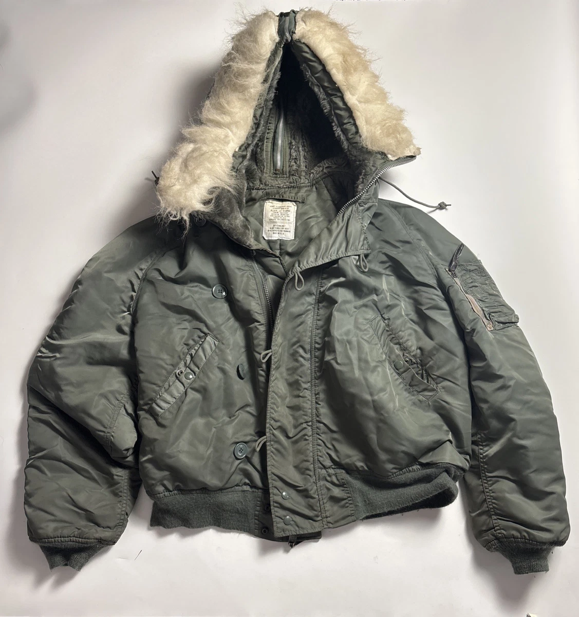 25+ Alpha N-2B Coats & Jackets for Men for sale | Updated Oct 2026