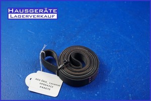 Keilriemen Waschmaschine - AEG HP054323 132353130