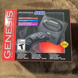 Genesis Mini 2 | eBay