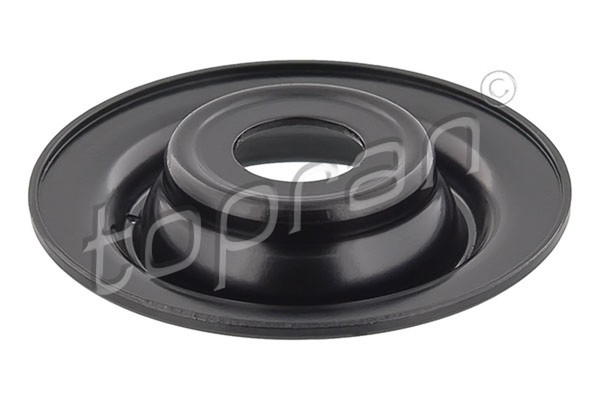 Topran Federteller 103 492 FüR Golf Polo VW Lupo Seat Audi 1J1 Skoda Stahlblech-image