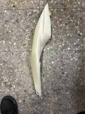 Carena codino DX grezzo Kawasaki Ninja ZX-6R 2009 - 2012