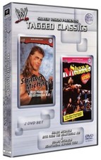 WWE: Shawn Michaels - Hits