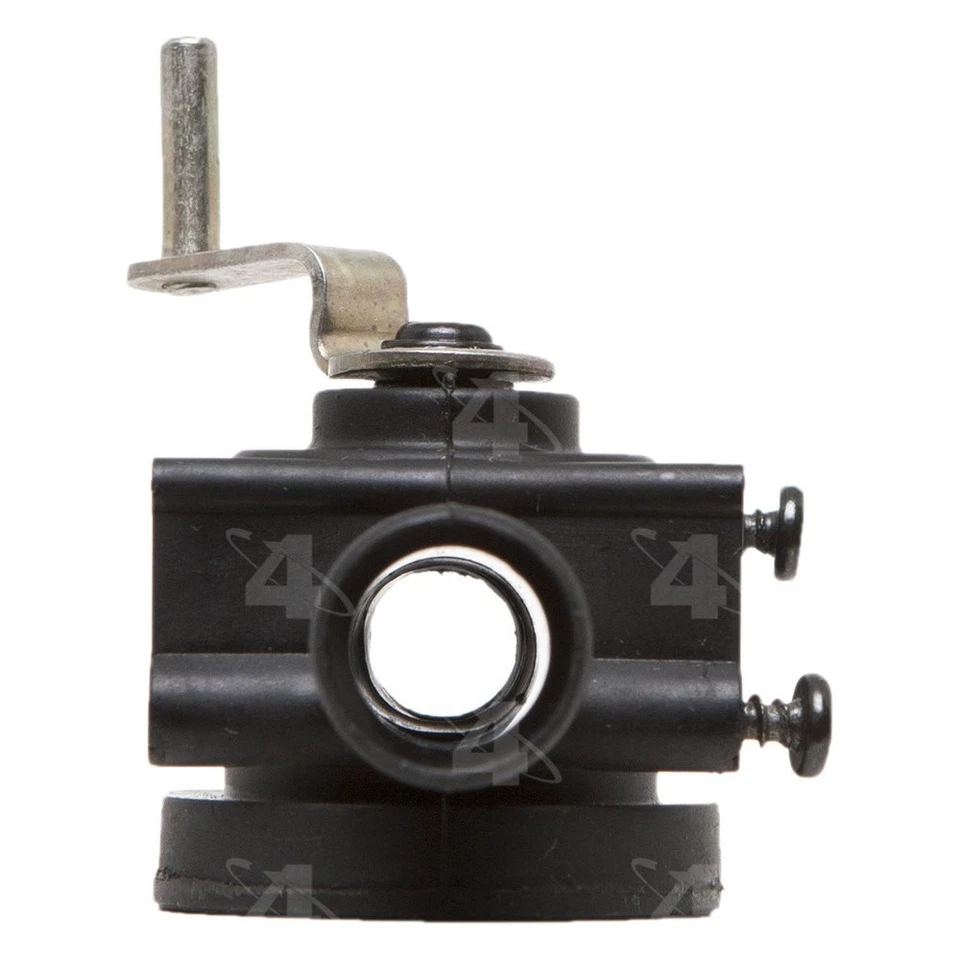 For Honda Pilot 2003-2004 Four Seasons HVAC Heater Control Valve Foto 2 de 4