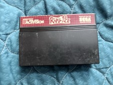 Rampage (Sega Master System, 1989)