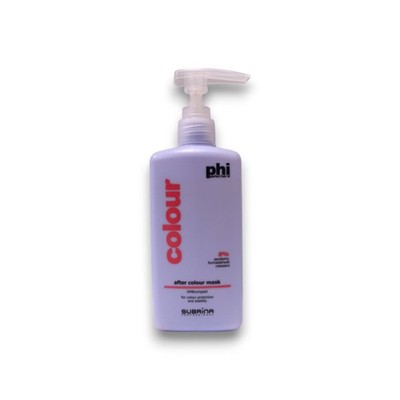 Phi After Color Hair Treatment Creme Maske