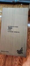 Hot Toys Marvel's Spider-Man 2 Venom VGM59 1 6 Scale Collectible Figure