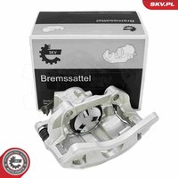 Esen SKV Bremssattel 78SKV401 FüR VW Golf 2 19E 1G1 Corrado 53I G60 GTI Syncro