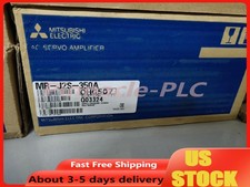 1 PC Mitsubishi Servo Driver MR-J2S-350A MRJ2S350A New In Box
