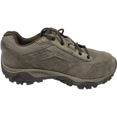 Merrell J91831 Moab Adventure Lace Hiking Shoes Waterproof Men's Size 10.5 NWOB