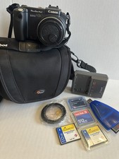 canon powershot