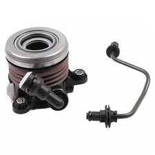 Reliable Engine Clutch for Hyundai For IONIQ OEM 410732B001 Compatible Part