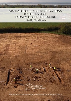 ARCHAEOLOGICAL INVESTIGATIONS TO THE EAS by BRINDLE, TOM Paperback Self Help