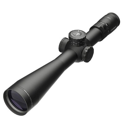 LEUPOLD Mark 5HD 5-25x56mm 35mm M5C3 FFP PR2-MIL Riflescope (180222)