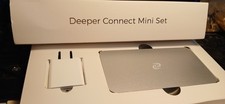 DEEPER CONNECT MINI SET NEW