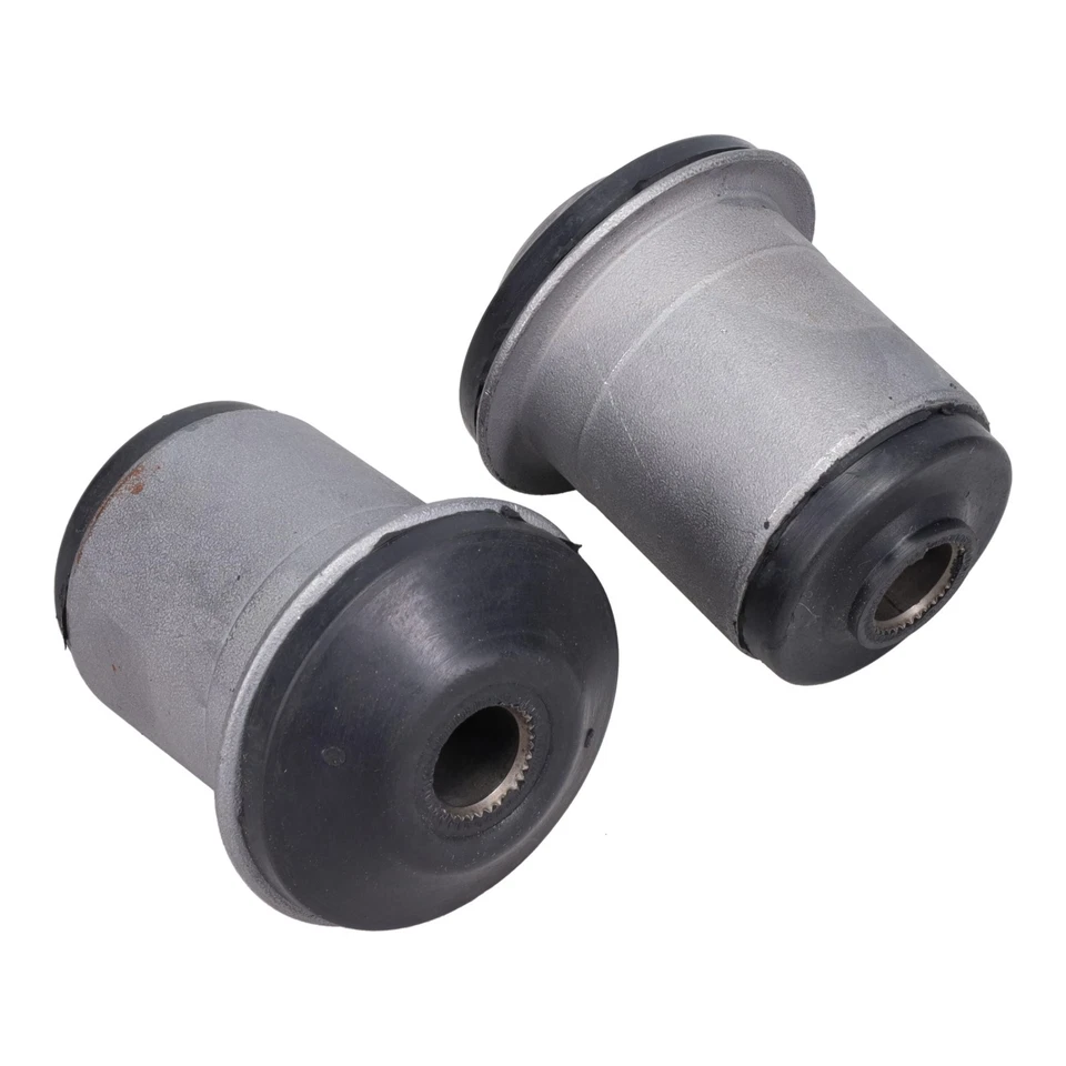 2 bujes de brazo trasero superior trasero Cadillac Eldorado DeVille serie 62 1961-1962 Foto 3 de 4