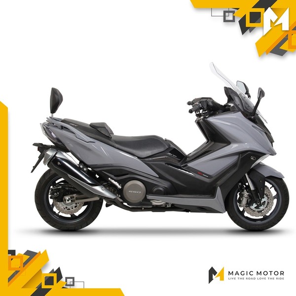 Shad RüCkenlehnen-Kit FüR Kymco AK 550 I K0AK57RV-image