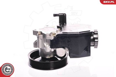 ESEN SKV Hydraulikpumpe, Lenkung 10SKV139 für MERCEDES-BENZ VW