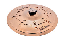 Zildjian FX 10" Cymbal Stack/New with Warranty/Model  FXSTK10