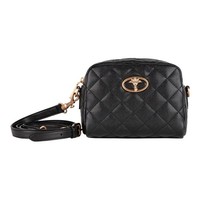 Joop Women - Bellagio Cloe Shoulderbag Xshz - Black Damentasche