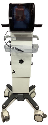 GE VENUE 40 ULTRASOUND MACHINE