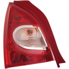 Rückleuchte Heckleuchte rechts rot für Renault Twingo II CN0_