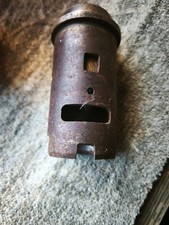 Simson Laufbuchse Kolben 3 Kanal  DDR Tuning S50 {A1