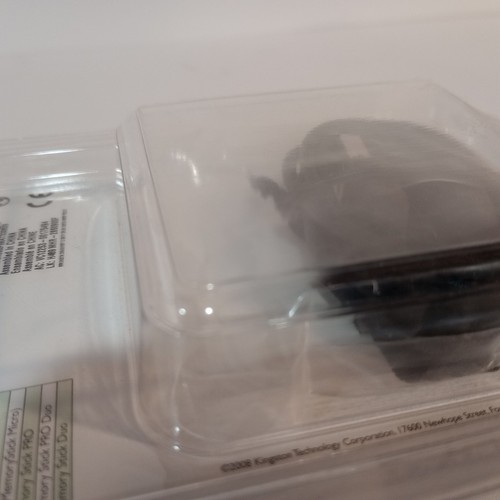 Kingston FCR-HS219/1 USB 2.0 Flash Memory Media Reader Brand New  - Afbeelding 3 van 3