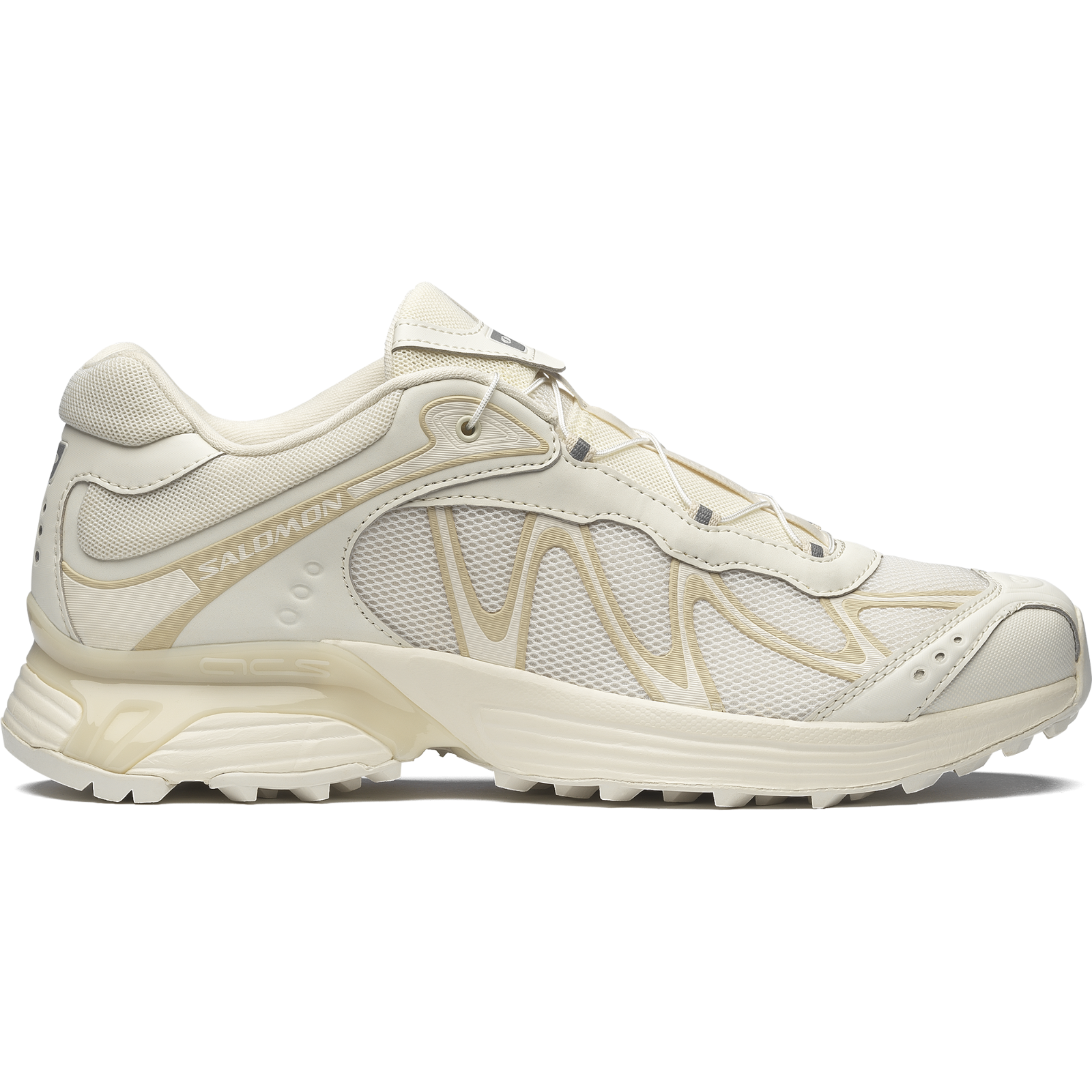 Salomon XT-Whisper  Vanilla Ice / Almond Milk - L47978900 Expeditedship