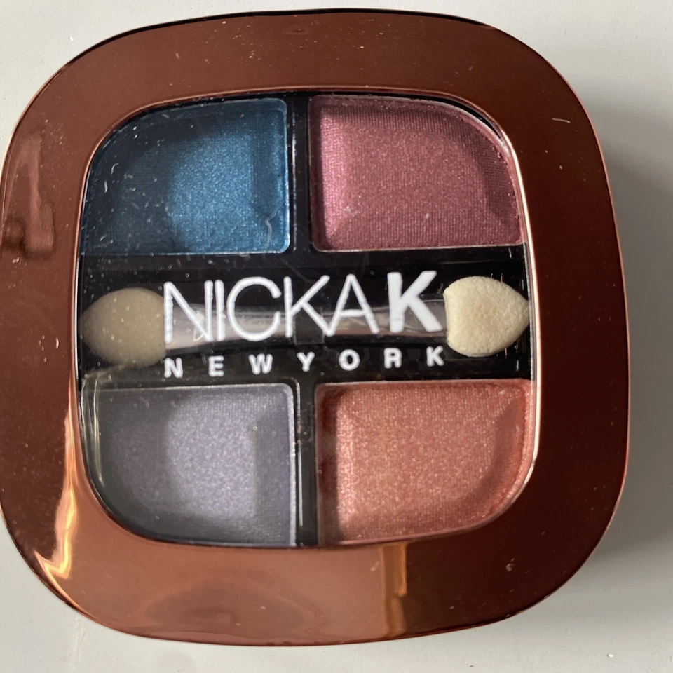 Nicka K Eye Shadow